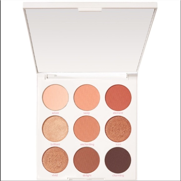 🎨TARTE AMAZONIAN CLAY EYESHADOW PALETTE - Picture 2 of 6